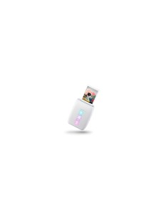 Fujifilm Instax Mini Link3 impresora de foto 800 x 600 DPI 2.4" x 1.8" (6.2x4.6 cm) 2