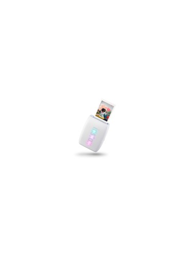 Fujifilm Instax Mini Link3 impresora de foto 800 x 600 DPI 2.4" x 1.8" (6.2x4.6 cm)