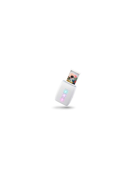 Fujifilm Instax Mini Link3 impresora de foto 800 x 600 DPI 2.4" x 1.8" (6.2x4.6 cm)