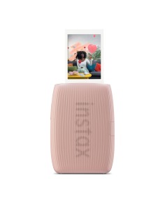 Fujifilm Instax Mini Link3 impresora de foto 800 x 600 DPI 2.4" x 1.8" (6.2x4.6 cm)