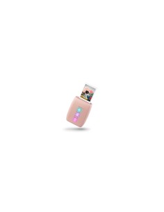Fujifilm Instax Mini Link3 impresora de foto 800 x 600 DPI 2.4" x 1.8" (6.2x4.6 cm) 2