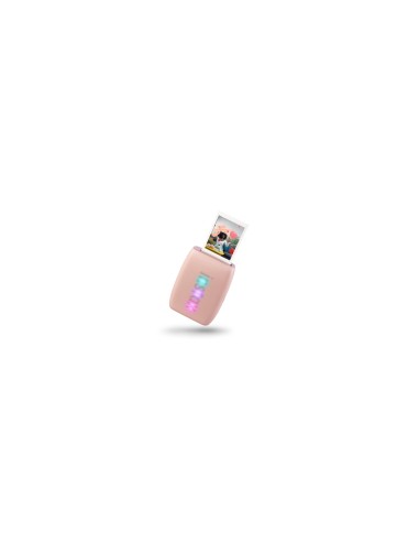 Fujifilm Instax Mini Link3 impresora de foto 800 x 600 DPI 2.4" x 1.8" (6.2x4.6 cm)