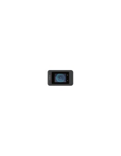 Strong 4G+ LTE MiFi Hotspot Router Wi-Fi 1200 router inalámbrico Doble banda (2,4 GHz / 5 GHz) Negro