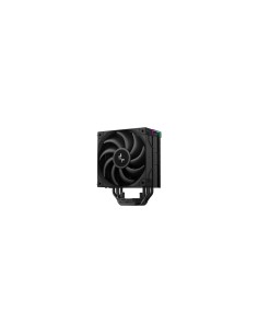 DeepCool AK400 Digital PRO Procesador Refrigerador de aire 12 cm Negro 1 pieza(s) 2