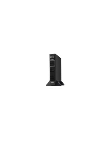 Phasak PH 9301 sistema de alimentación ininterrumpida (UPS) LÍ­nea interactiva 10 kVA 10000 W