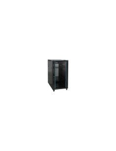 Phasak PHP 6127 armario rack 27U Rack o bastidor independiente Negro