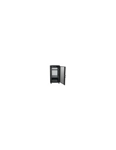 Phasak PHP 6127 armario rack 27U Rack o bastidor independiente Negro 2