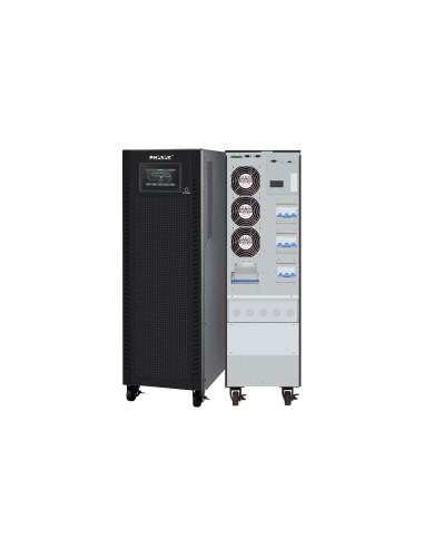 Phasak SAI Tempus 3P/3P - 3P/1P Online 10000 VA - PH 9273