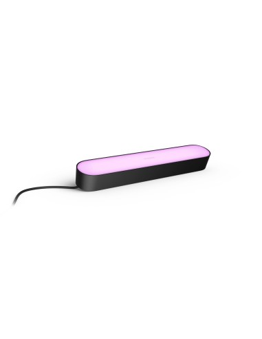 Philips Hue White and Color ambiance Pack individual barra de luces Play