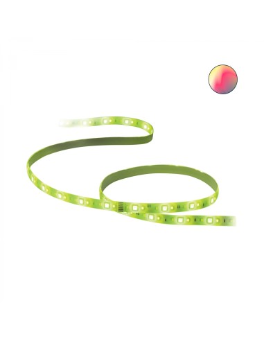WiZ Kit de inicio de tira LED 2 m