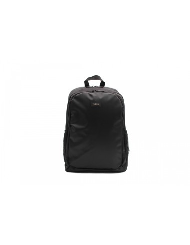Nilox Mochila básica acolchada para portátiles 15.6â?
