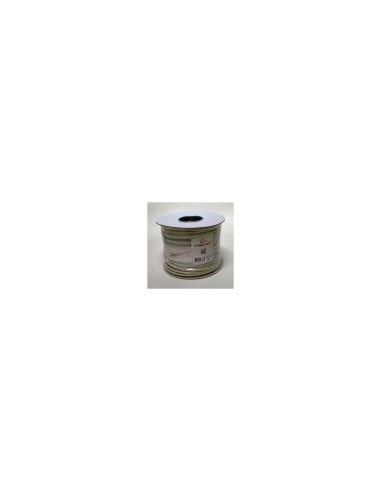 Gembird CAT6 FTP 100m cable de red Gris F/UTP (FTP)