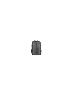 GENESIS PALLAD 410 mochila Mochila de senderismo Negro Poliéster 2