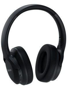 AURICULARES DEVIA NOISE CANCELLING PRO 1 NEGRO
