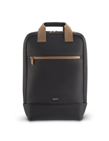 Hama Mochila para portátil de hasta 16.2" pulgadas ultraligera