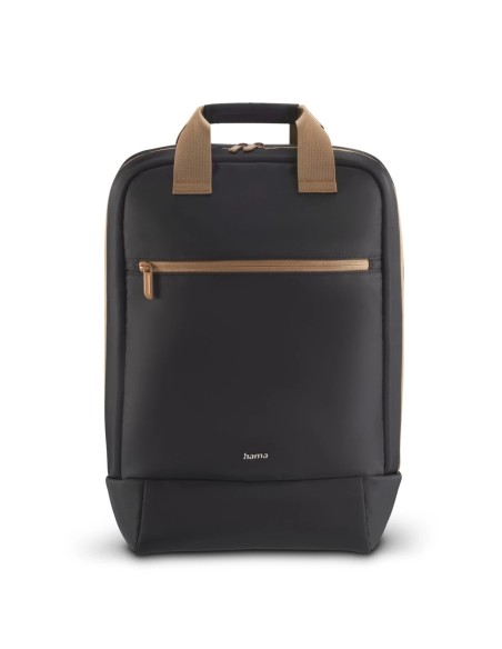 Hama Mochila para portátil de hasta 16.2" pulgadas ultraligera