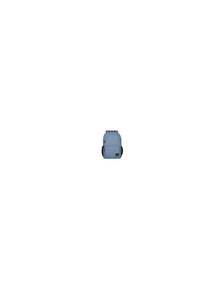 Targus Octave III mochila City backpack Azul Poliéster