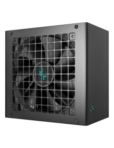 DeepCool PN750M unidad de fuente de alimentación 750 W 20+4 pin ATX ATX Negro