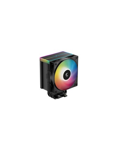 DeepCool AG500 BK ARGB V2 Procesador Refrigerador de aire 11,9 cm Negro