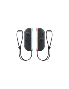 Nintendo Joy-Con 2 Negro, Azul, Rojo Bluetooth Palanca de mando Analógico/Digital Nintendo Switch 2