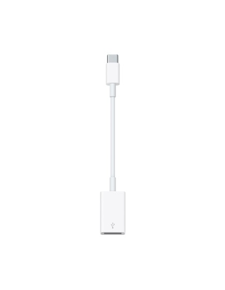 Apple MW5L3ZM/A cable USB USB C USB A Blanco