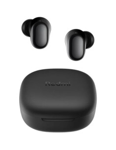 AURICULARES XIAOMI REDMI BUDS 6 PLAY NEGRO