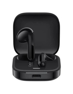AURICULARES XIAOMI REDMI BUDS 6 ACTIVE NEGRO