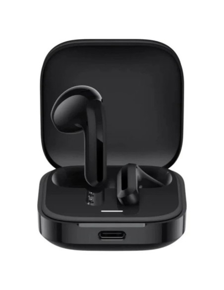 AURICULARES XIAOMI REDMI BUDS 6 ACTIVE NEGRO