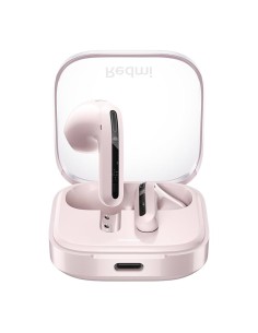 AURICULARES XIAOMI REDMI BUDS 6 ACTIVE ROSA