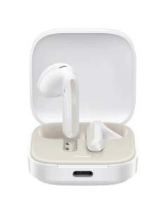 AURICULARES XIAOMI REDMI BUDS 6 ACTIVE BLANCO