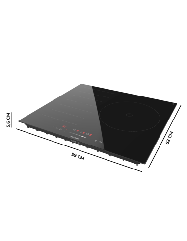 Bolero Squad I 3001 Flex
