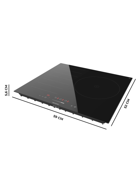 Bolero Squad I 3001 Flex