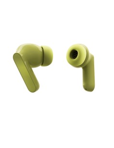 Motorola Moto Buds Auriculares Inalámbrico Dentro de oído Llamadas/Música/Deporte/Uso diario Bluetooth Azul 2