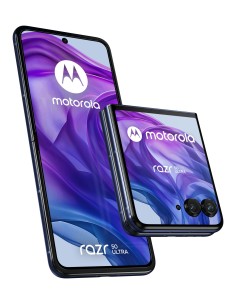 Motorola Razr 50 UItra 5G 12/512Gb Marina Smartphone