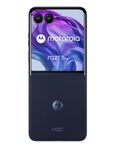 Motorola Razr 50 UItra 5G 12/512Gb Marina Smartphone 2
