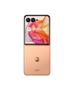Motorola Razr 50 UItra 5G 12/512Gb Peach Smartphone 2
