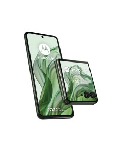 Motorola Razr 50 UItra 5G 12/512Gb Verde Smartphone