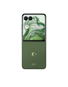 Motorola Razr 50 UItra 5G 12/512Gb Verde Smartphone 2
