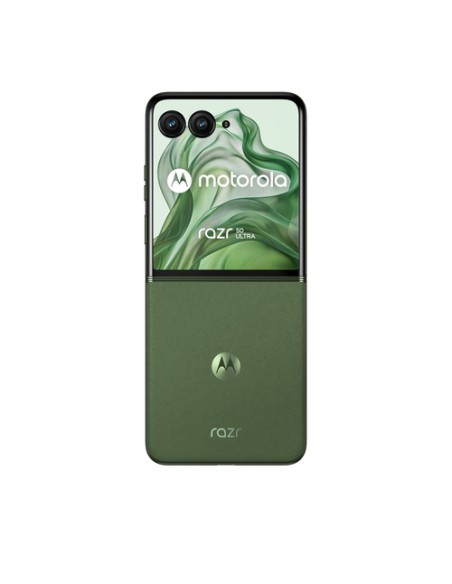 Motorola Razr 50 UItra 5G 12/512Gb Verde Smartphone