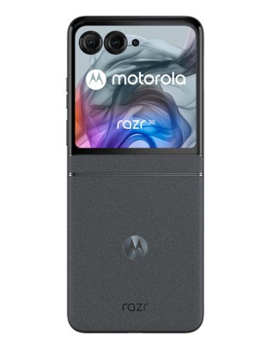 Motorola razr 50 5G 8/256Gb Gris Smartphone