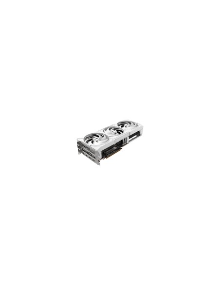 Sapphire PURE Radeon RX 9070 XT AMD 16 GB GDDR6