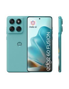 Motorola edge 60 fusion 5G 8/256Gb Turquesa Smartphone 2