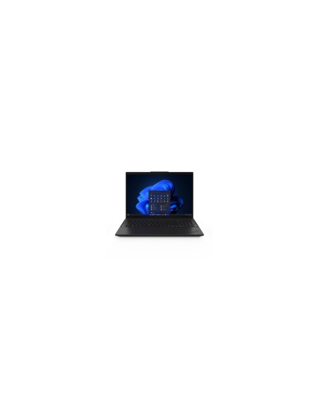 Lenovo ThinkPad L16 Gen 2 (Intel) Intel Core Ultra 5 225U 40,6 cm (16") WUXGA 16 GB DDR5-SDRAM 512 GB SSD Wi-Fi 6E (802.11ax) Wi