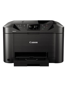 Canon MAXIFY MB5150 Inyección de tinta A4 600 x 1200 DPI 24 ppm Wifi