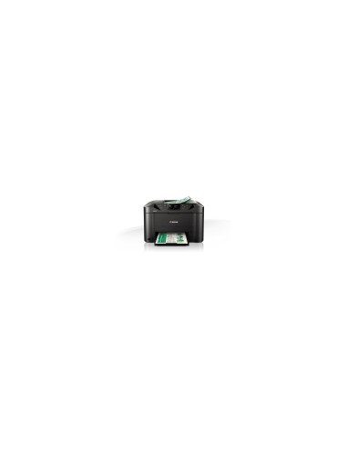 Canon MAXIFY MB5150 Inyección de tinta A4 600 x 1200 DPI 24 ppm Wifi