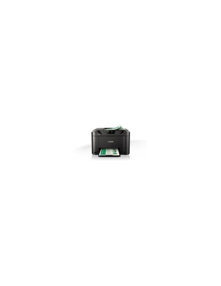 Canon MAXIFY MB5150 Inyección de tinta A4 600 x 1200 DPI 24 ppm Wifi
