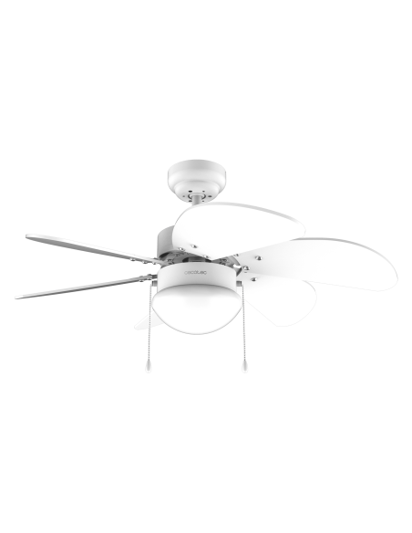 EnergySilence Aero 3600 Vision Full White