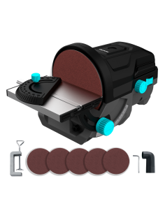 PerfectSurface 1000 Stand Disc