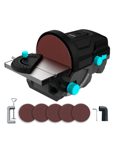 PerfectSurface 1000 Stand Disc