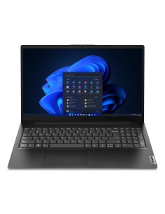 Lenovo V15 G4 IRU Intel® Core? i3 i3-1315U Portátil 39,6 cm (15.6") Full HD 16 GB DDR4-SDRAM 512 GB SSD Wi-Fi 6 (802.11ax) Windo